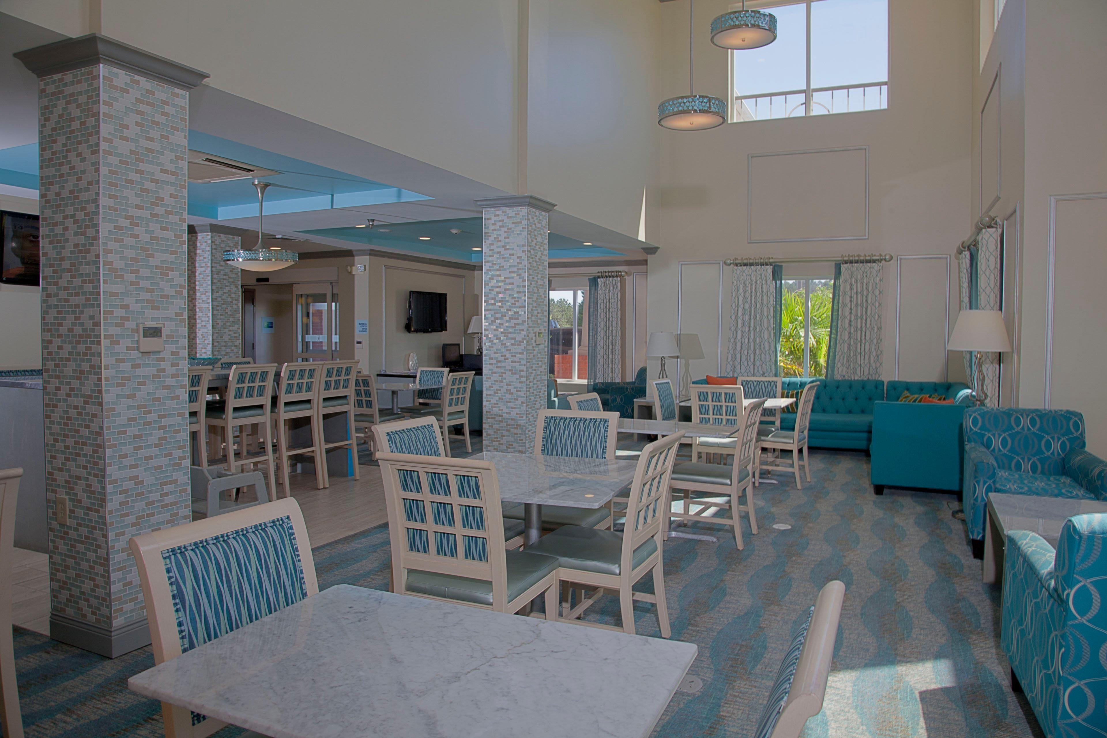 Holiday Inn Express & Suites Brookhaven By Ihg Екстер'єр фото