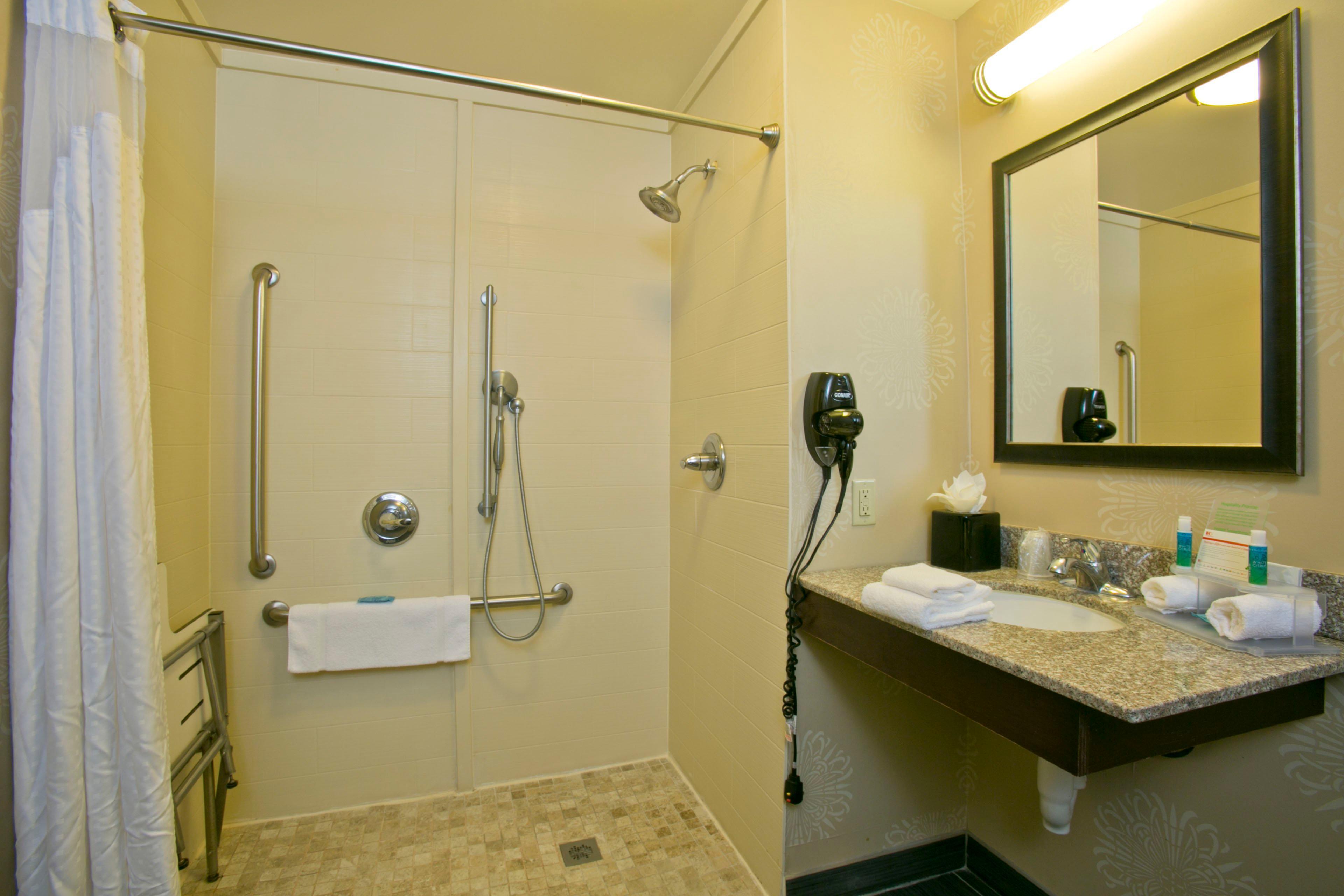Holiday Inn Express & Suites Brookhaven By Ihg Екстер'єр фото