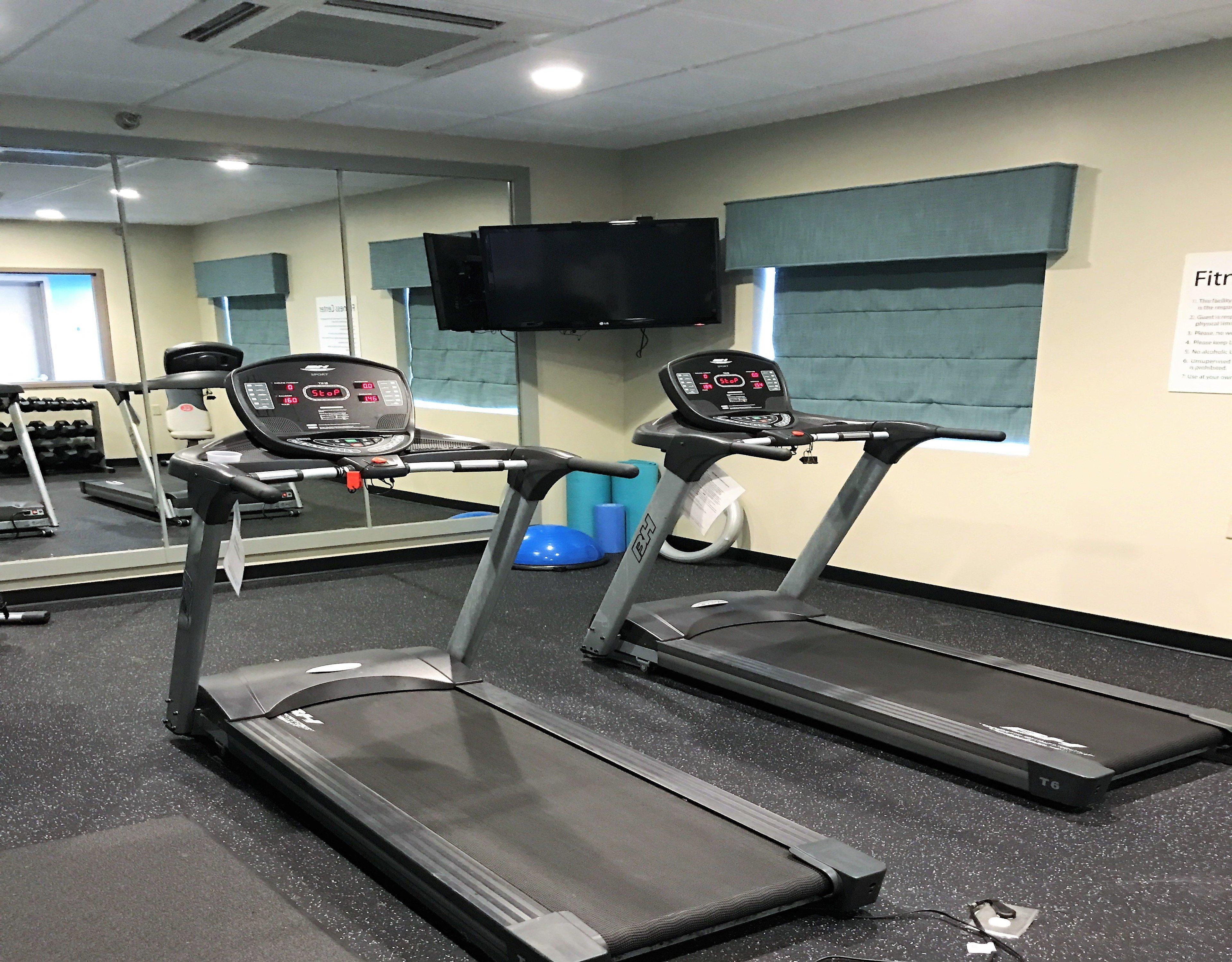 Holiday Inn Express & Suites Brookhaven By Ihg Екстер'єр фото