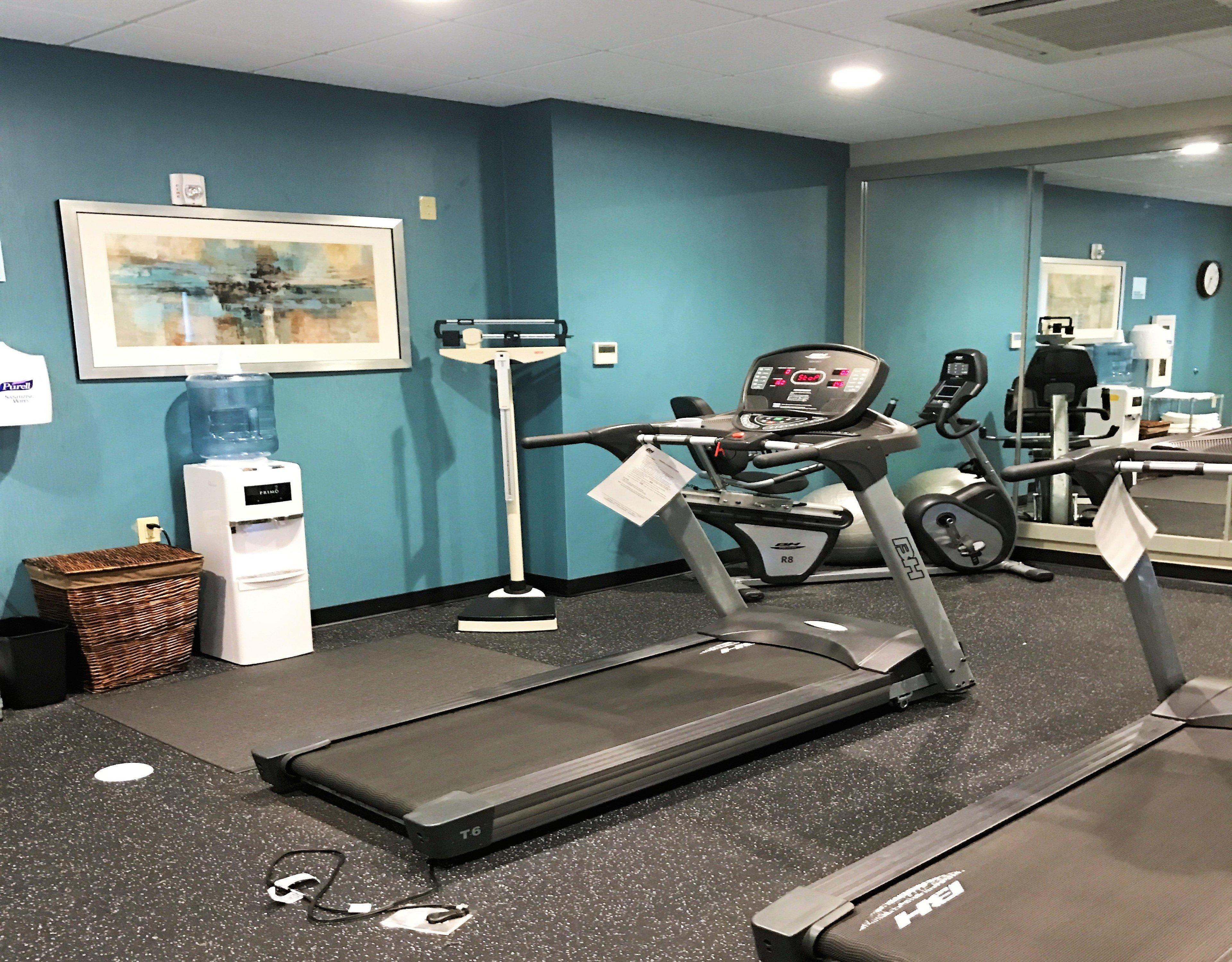 Holiday Inn Express & Suites Brookhaven By Ihg Екстер'єр фото
