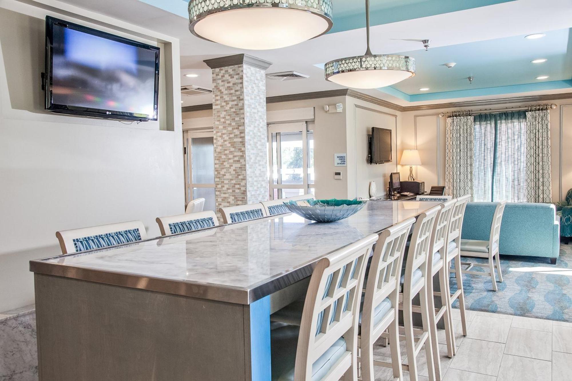 Holiday Inn Express & Suites Brookhaven By Ihg Екстер'єр фото