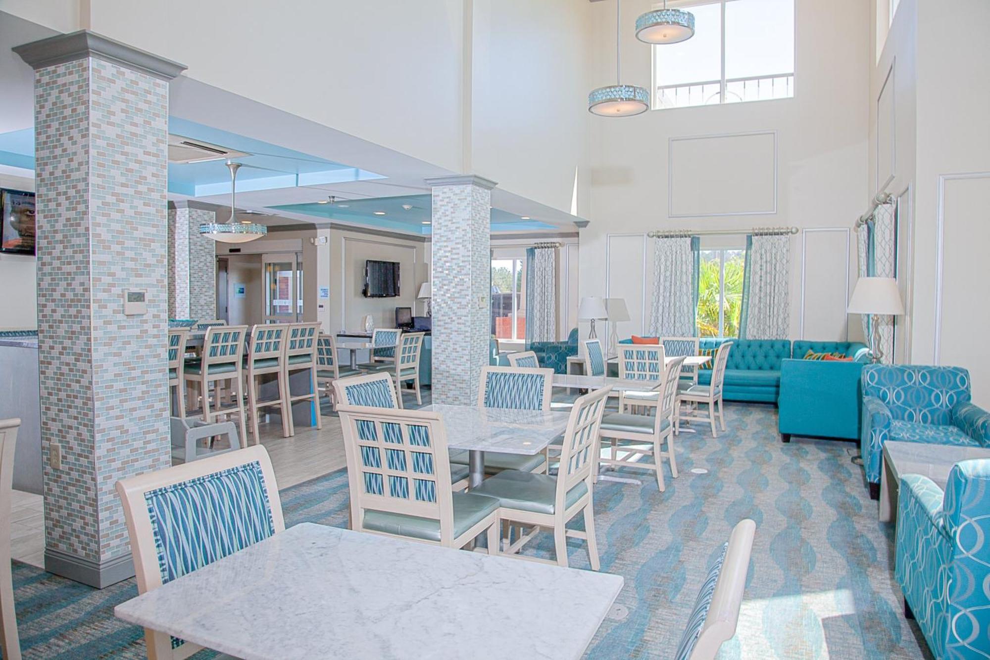 Holiday Inn Express & Suites Brookhaven By Ihg Екстер'єр фото